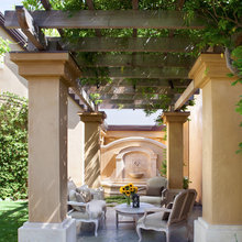 Compact Backyard