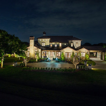Chateau du Lac Mediterranean