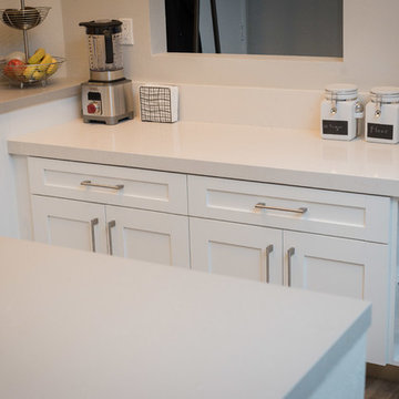 Culver City Remodel