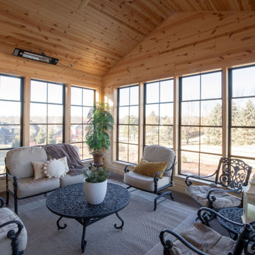 A Home for Hosting