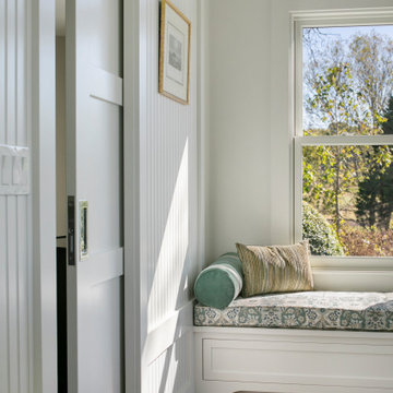 Pond House Renovation