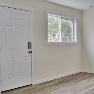Budget Friendly Studio Rental
