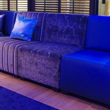 Realisierungen Couch