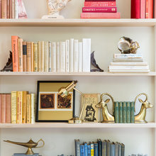 Decluttering