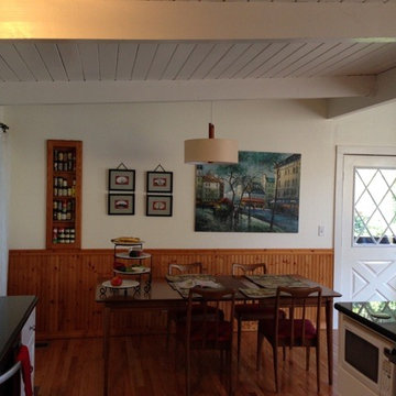 Half-Day Makeover - Small Changes, Big Impact