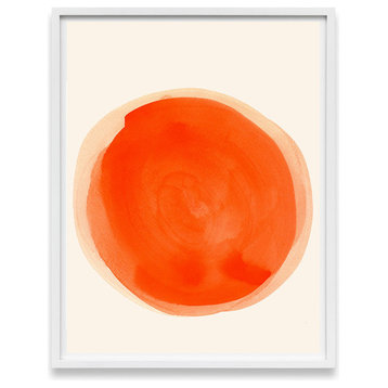 Clementine, 40"x56", Unframed