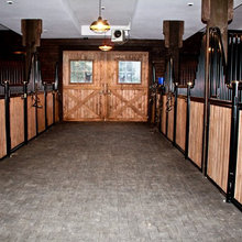 Barn