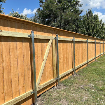All American Fence Repair