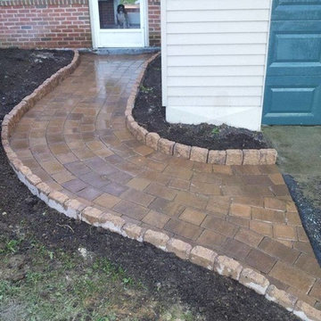 Our Landscape Projects