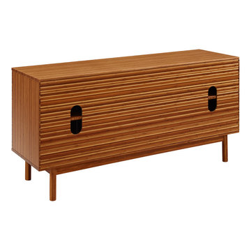 Erikka Sideboard in Amber