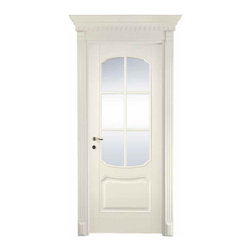 Traditional and classic doors - Interior Doors