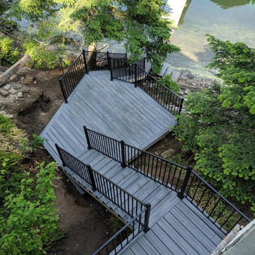 Deck Projects