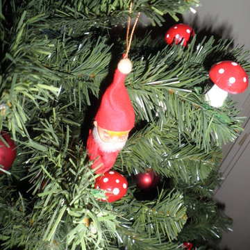 TrEnvy Australia Whimsical Christmas Theme