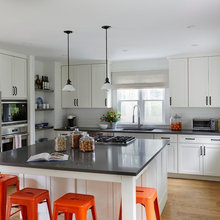 Kitchens- Easy
