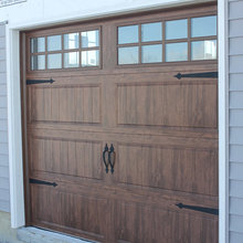 Garage Door Ideas