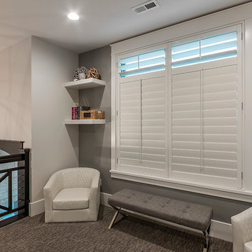 Shades & Shutters