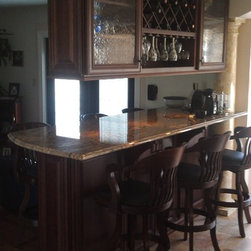 Starmark cabinetry - Products