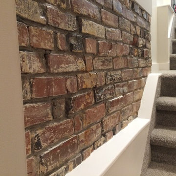 Heritage Home Renovation