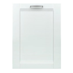 Bosch 24" 300 Series Dishwasher, Custom Panel | SHV53T53UC - Dishwashers