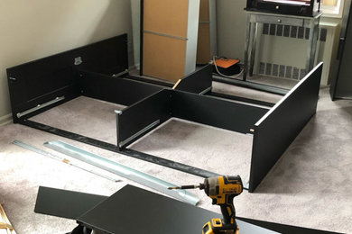 Local Moves in Yonkers, NY