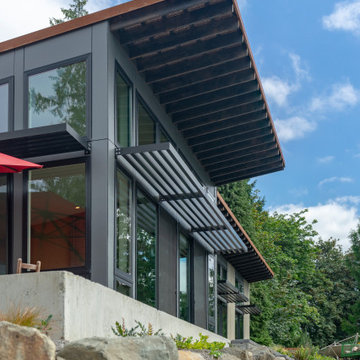 Fish Hatchery Road Residence