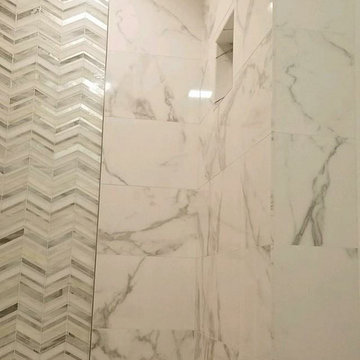 Bathroom Installations