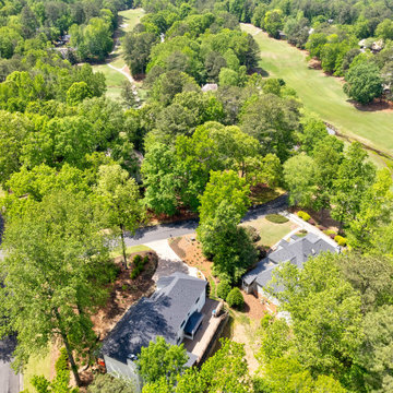 Roswell Remodel