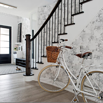 Touch of Modern