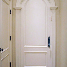interior doors