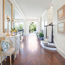Entry/Foyer