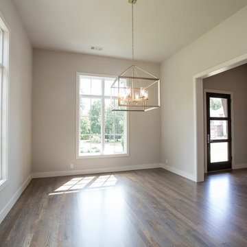 Insight Homes Mid-Town Tulsa ~ 3519 S Wheeling