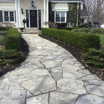 Oakland County's #1 Rated Exterior Pressure Cleaning Company | Michigan