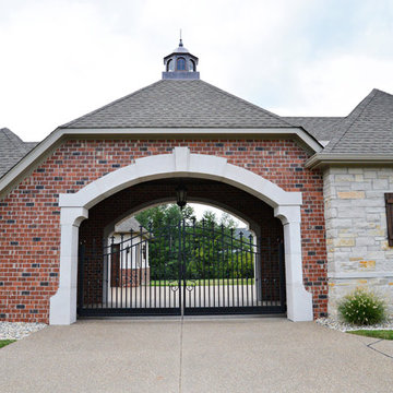 Bridleview