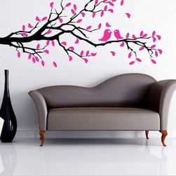 Cool Wall Decals - Products