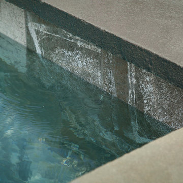 Soake Plunge Pool