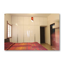 Asmita's ideas