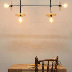 Luxe Lighting - Pendant Lighting