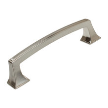 Cabinet hardware