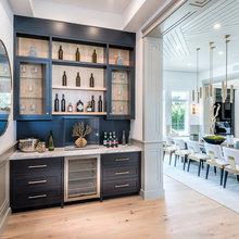 St Clair Butler‘s Pantry