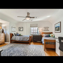 Valleyview Rhys Room