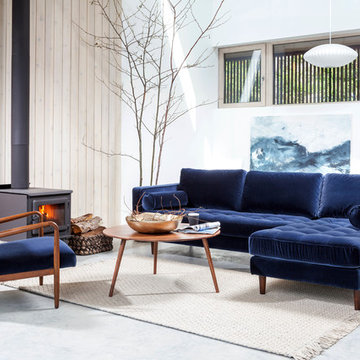 Living Room Inspiration