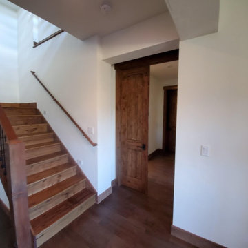 Holley Residence