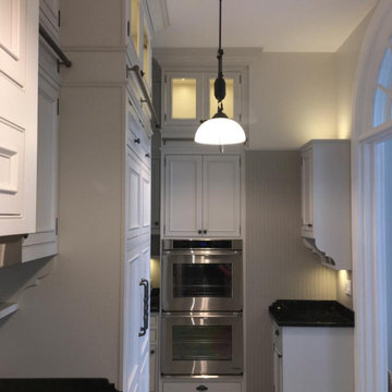 Manor House Project