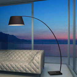 Modern Lighting - Floor Lamps
