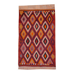 Kilims - Products