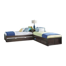 beds