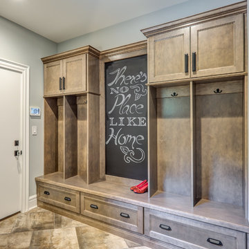 Wellborn Forest Products by Mauk Cabinets by Design