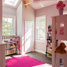 Girl Bedroom