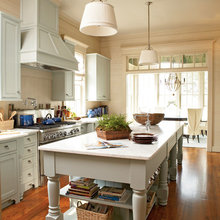 Baking Room