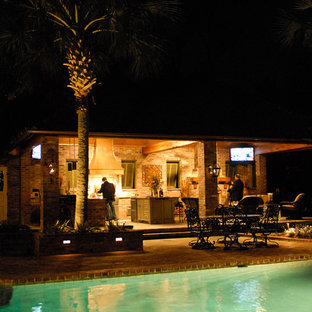 75 Most Popular New Orleans Patio Design Ideas for 2019 - Stylish New